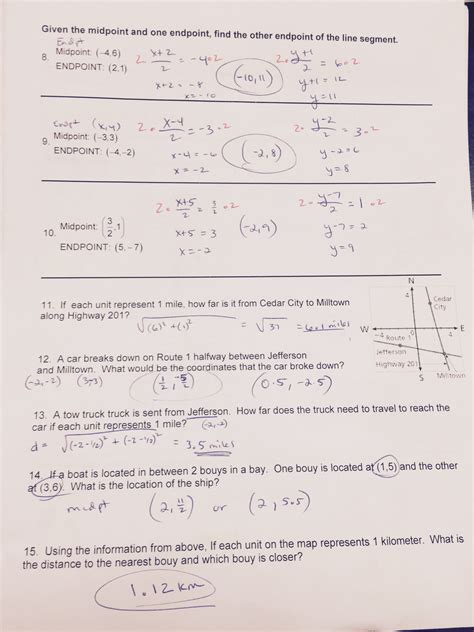 <b>Gina</b> <b>Wilson</b> Unit 1 <b>Geometry</b> Basic Homework Answerkey Worksheets. . Gina wilson geometry answers